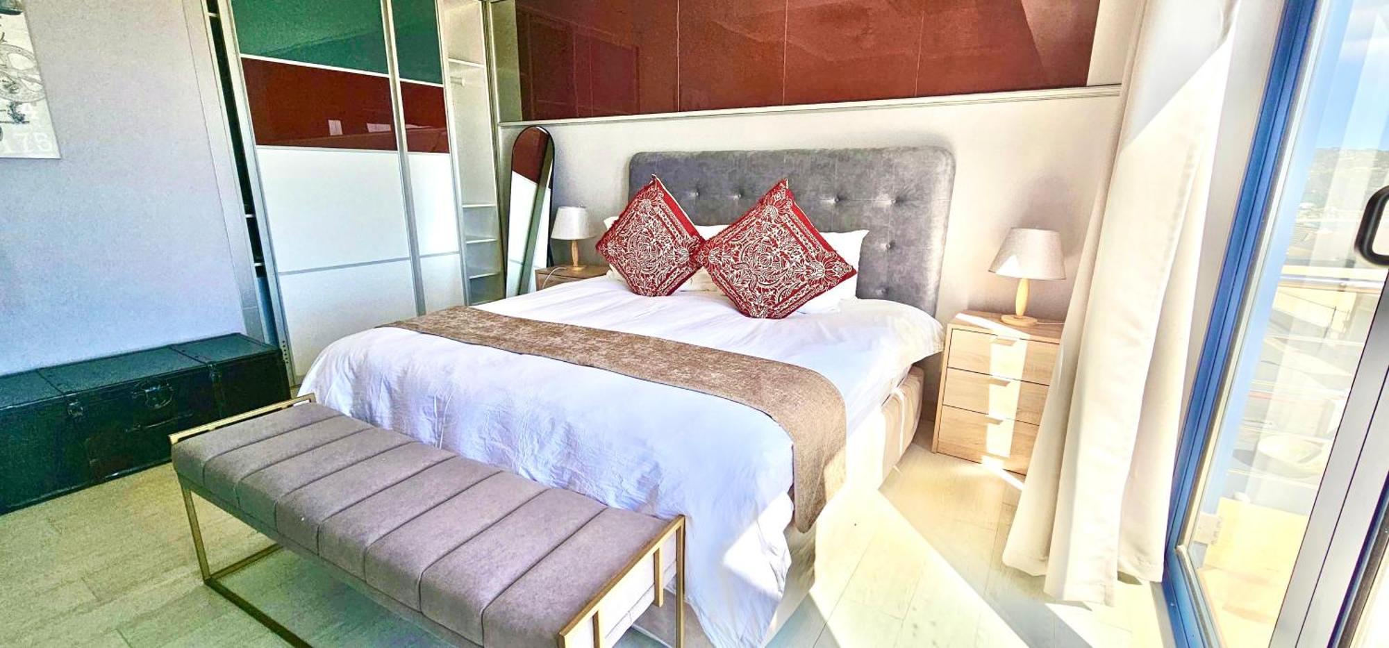 Magellans Hotel Simon's Town Bagian luar foto