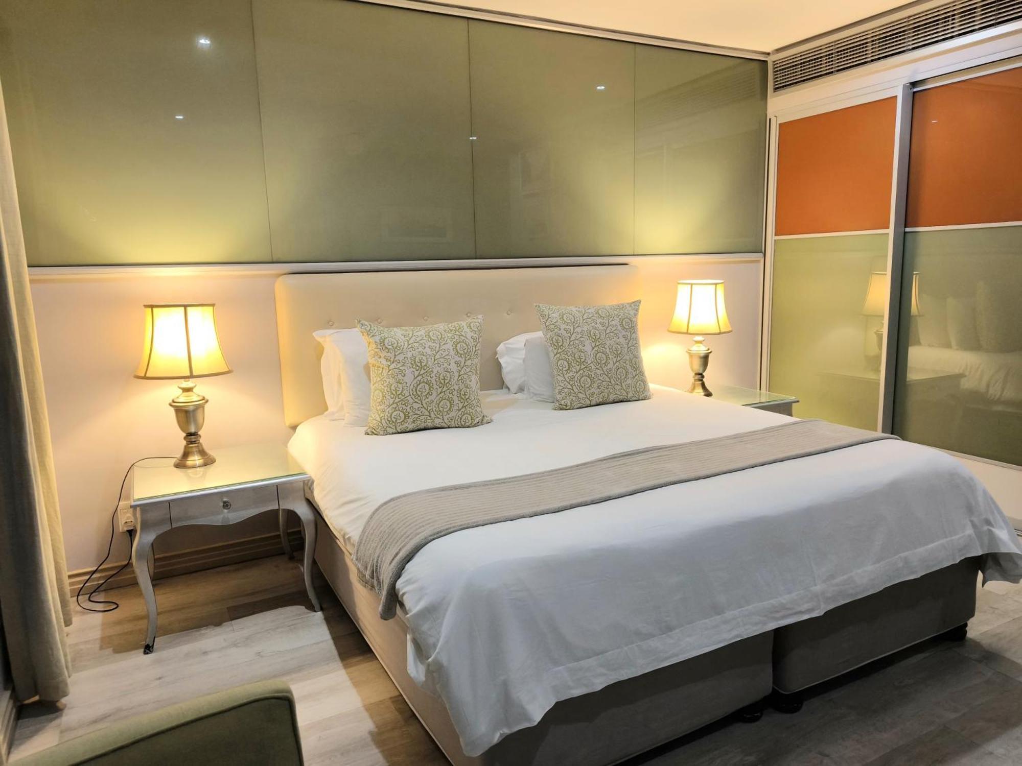 Magellans Hotel Simon's Town Ruang foto