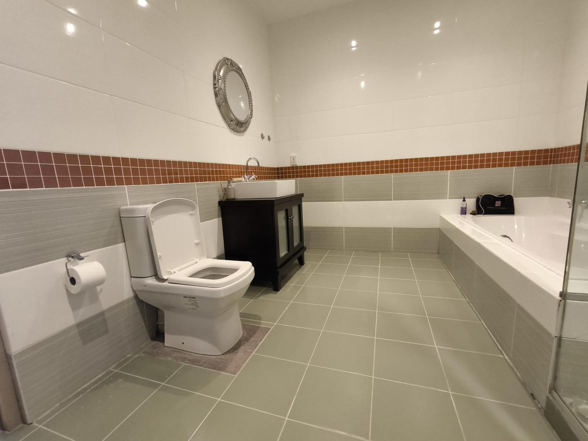 Magellans Hotel Simon's Town Ruang foto