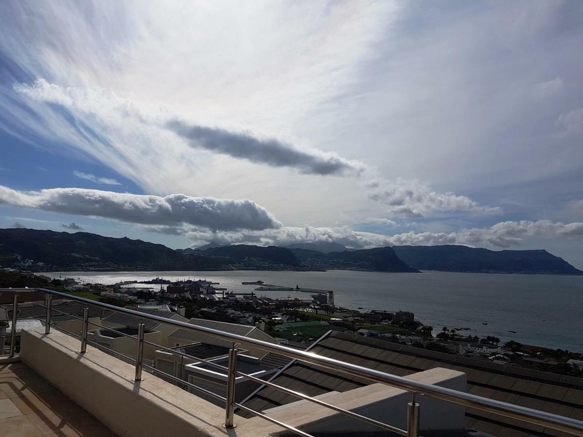 Magellans Hotel Simon's Town Bagian luar foto