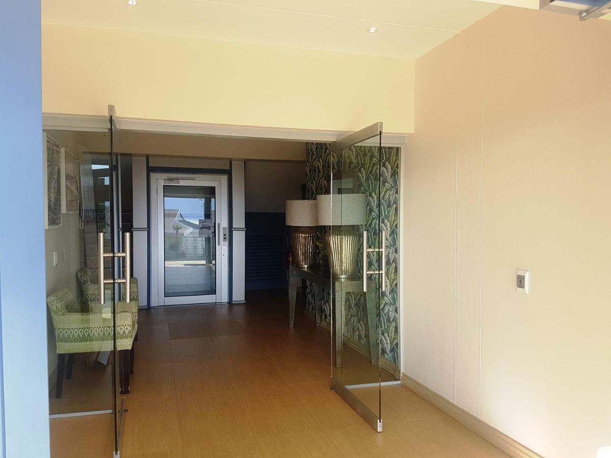 Magellans Hotel Simon's Town Bagian luar foto