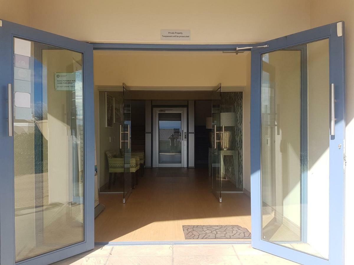 Magellans Hotel Simon's Town Bagian luar foto
