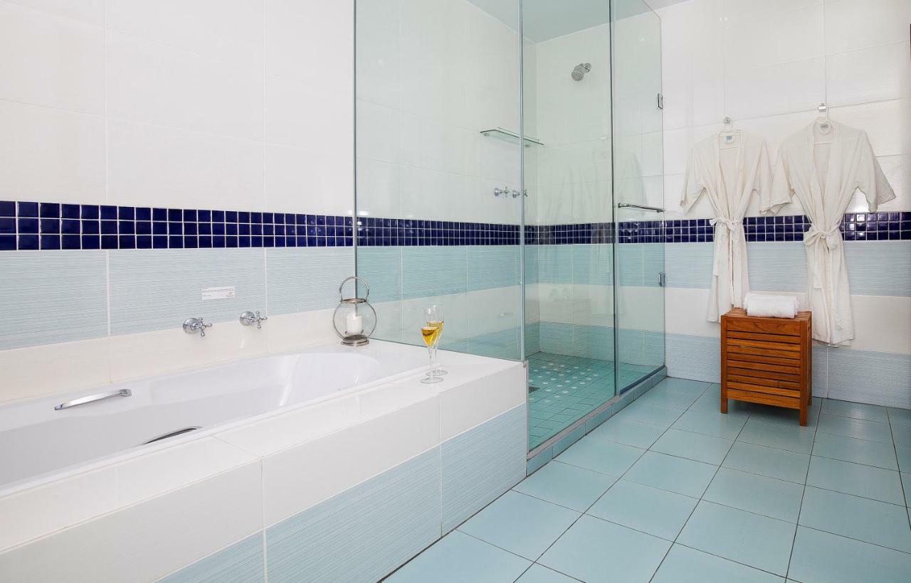 Magellans Hotel Simon's Town Bagian luar foto