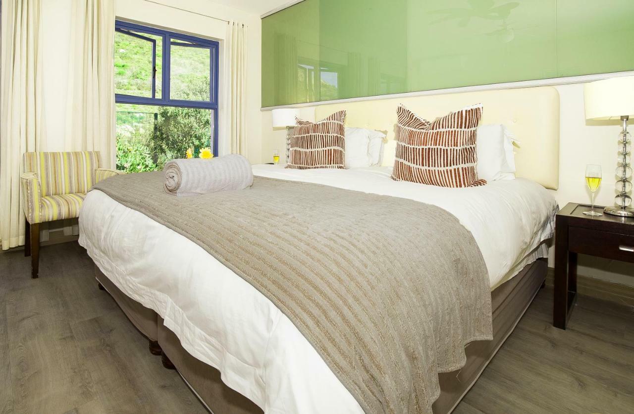 Magellans Hotel Simon's Town Bagian luar foto