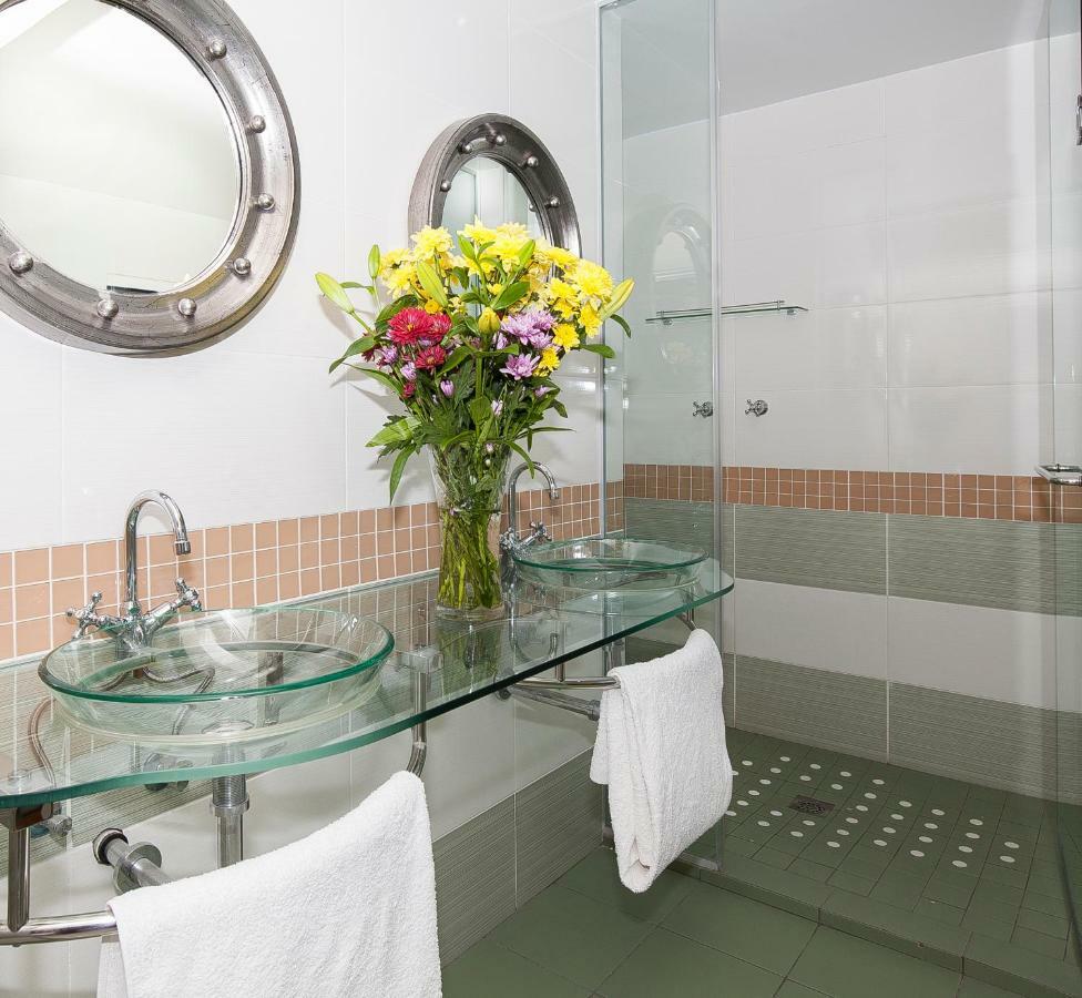 Magellans Hotel Simon's Town Bagian luar foto