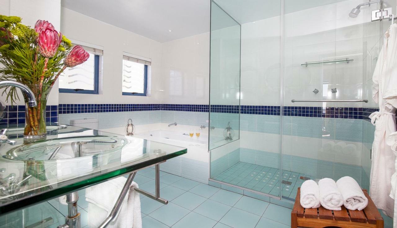 Magellans Hotel Simon's Town Bagian luar foto